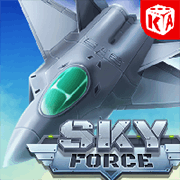 Sky Force — Slots — Taya365