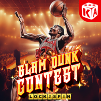Slam Dunk Contest Lock 2 Spin — Slots — Taya365