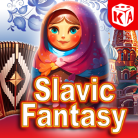 Slavic Fantasy — Slots — Taya365