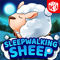 Sleepwalking Sheep — Slots — Taya365