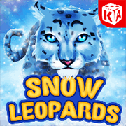 Snow Leopards — Slots — Taya365