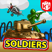 Soldiers — Slots — Taya365
