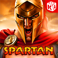 Spartan — Slots — Taya365