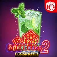 Speakeasy 2 Fusion Reels — Slots — Taya365