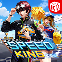 Speed King — Slots — Taya365