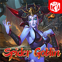Spider Goblin — Slots — Taya365