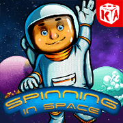 Spinning In Space — Slots — Taya365