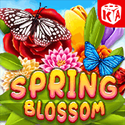 Spring Blossom — Slots — Taya365