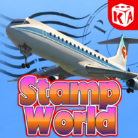 Stamp World — Slots — Taya365