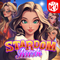 Stardom Rush — Slots — Taya365
