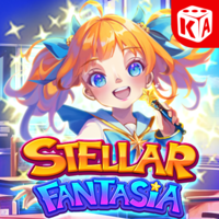 Stellar Fantasia — Slots — Taya365