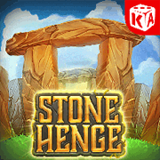 Stonehenge — Slots — Taya365