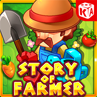 Story of Farmer — Slots — Taya365