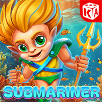 Submariner — Slots — Taya365