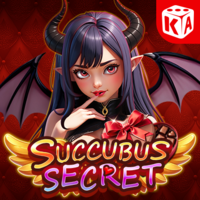 Succubus Secret — Slots — Taya365
