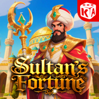 Sultan's Fortune — Slots — Taya365