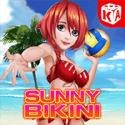 Sunny Bikini — Slots — Taya365