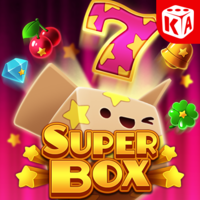 Super Box — Slots — Taya365