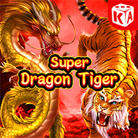 Super Dragon Tiger — Slots — Taya365