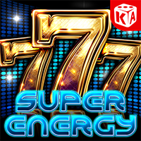 Super Energy — Slots — Taya365