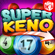 Super Keno — Slots — Taya365