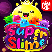 Super Slime — Slots — Taya365