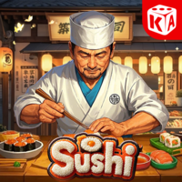 Sushi — Slots — Taya365