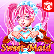 Sweet Maid — Slots — Taya365