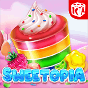 Sweetopia — Slots — Taya365