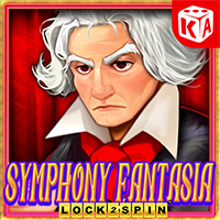 Symphony Fantasia Lock 2 Spin — Slots — Taya365