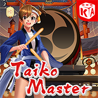 Taiko Master — Slots — Taya365