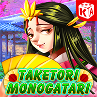 Taketori Monogatari — Slots — Taya365