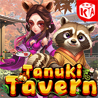 Tanuki Tavern — Slots — Taya365