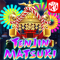 Ten Jin Matsuri — Slots — Taya365