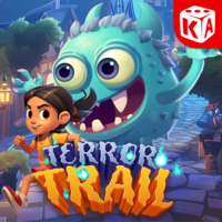 Terror Trail — Slots — Taya365