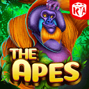 The Apes — Slots — Taya365