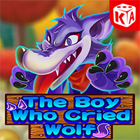 The Boy Who Cried Wolf — Slots — Taya365