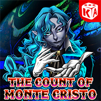 The Count of Monte Cristo — Slots — Taya365