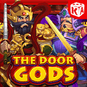 The Door Gods — Slots — Taya365