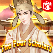 The Four Scholars — Slots — Taya365