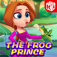 The Frog Prince — Slots — Taya365