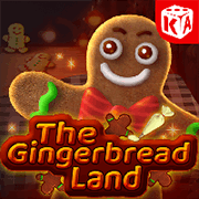 The Gingerbread Land — Slots — Taya365
