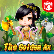 The Golden Ax — Slots — Taya365