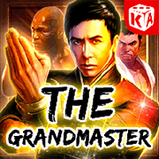 The Grandmaster — Slots — Taya365