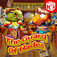 The Guard of Hades — Slots — Taya365