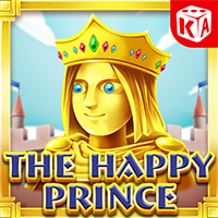 The Happy Prince — Slots — Taya365