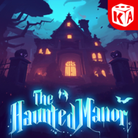 The Haunted Manor — Slots — Taya365