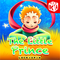 The Little Prince Lock 2 Spin — Slots — Taya365