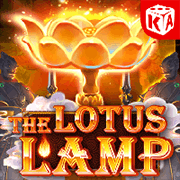 The Lotus Lamp — Slots — Taya365