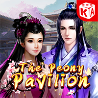 The Peony Pavilion — Slots — Taya365